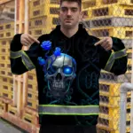 hi-vis-hoodie-reflective-tapes-blue-neon-skull-custom-name-safety-04ade.webp
