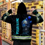 hi-vis-hoodie-reflective-tapes-blue-neon-skull-custom-name-safety-06d33.webp