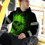 hi-vis-hoodie-reflective-tapes-green-neon-break-skull-custom-name-96d97.webp
