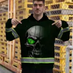 hi-vis-hoodie-reflective-tapes-green-neon-light-skull-custom-name-54a41.webp