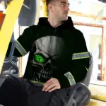 hi-vis-hoodie-reflective-tapes-green-neon-light-skull-custom-name-beccb.webp