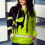 hi-vis-hoodie-reflective-tapes-green-skull-mechanic-custom-name-f82d7.webp