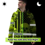 hi-vis-hoodie-reflective-tapes-lime-neon-us-flag-skull-custom-name-8f8ae.webp
