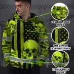 hi-vis-hoodie-reflective-tapes-lime-neon-us-flag-skull-custom-name-c0a24.webp