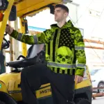 hi-vis-hoodie-reflective-tapes-lime-neon-us-flag-skull-custom-name-ff1a6.webp