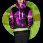 hi-vis-hoodie-reflective-tapes-pink-neon-fishing-safety-workwear-for-25106.webp