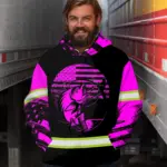 hi-vis-hoodie-reflective-tapes-pink-neon-fishing-safety-workwear-for-6da26.webp