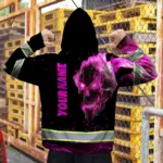hi-vis-hoodie-reflective-tapes-pink-neon-skull-custom-name-safety-051c0.webp