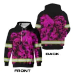 hi-vis-hoodie-reflective-tapes-pink-neon-skull-safety-workwear-for-84cee.webp