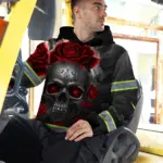 hi-vis-hoodie-reflective-tapes-red-neon-grey-skull-custom-name-471b2.webp