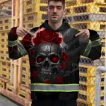 hi-vis-hoodie-reflective-tapes-red-neon-grey-skull-custom-name-77c3f.webp