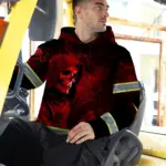 hi-vis-hoodie-reflective-tapes-red-neon-skull-custom-name-safety-5198a.webp