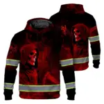 hi-vis-hoodie-reflective-tapes-red-neon-skull-custom-name-safety-6027f.webp