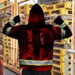 hi-vis-hoodie-reflective-tapes-red-neon-skull-custom-name-safety-65d9a.webp