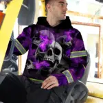 hi-vis-hoodie-reflective-tapes-violet-neon-smoke-skull-custom-name-2e035.webp