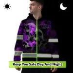 hi-vis-hoodie-reflective-tapes-violet-neon-smoke-skull-custom-name-5a136.webp