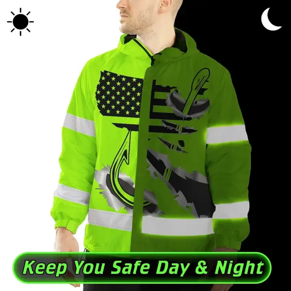 hi-vis-jacket-waterproof-reflective-tapes-green-bass-fish-fishing-885c2.webp
