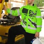 hi-vis-jacket-waterproof-reflective-tapes-green-bass-fish-fishing-b23f5.webp