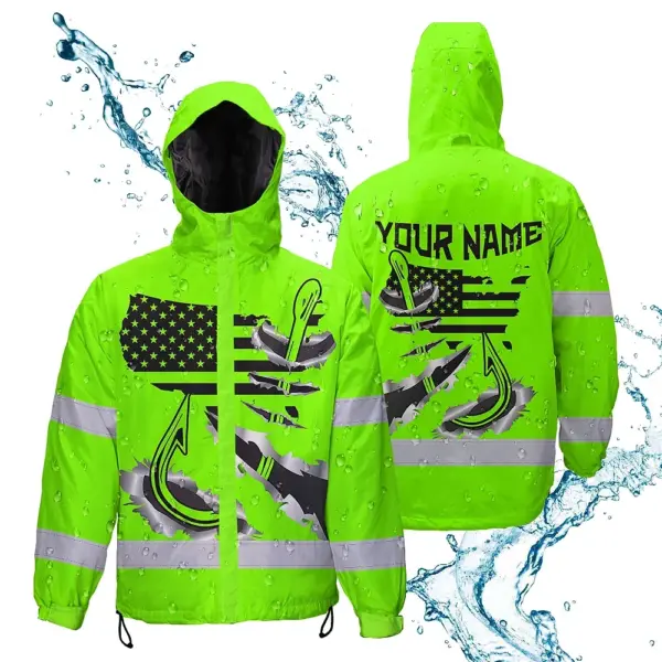 hi-vis-jacket-waterproof-reflective-tapes-green-bass-fish-fishing-e7f7e.webp
