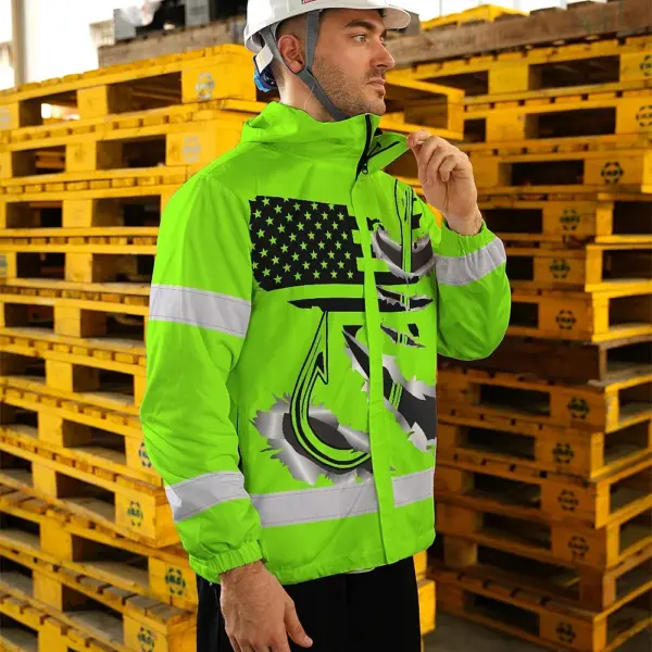 hi-vis-jacket-waterproof-reflective-tapes-green-bass-fish-fishing-fbf2f.webp