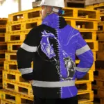 hi-vis-jacket-waterproof-reflective-tapes-green-bass-fish-fishing-us-0c803.webp