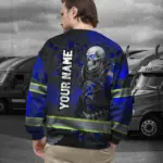 hi-vis-long-sleeve-reflective-tapes-blue-grey-neon-skull-custom-name-05fd6.webp