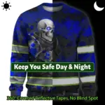 hi-vis-long-sleeve-reflective-tapes-blue-grey-neon-skull-custom-name-21f18.webp