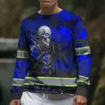 hi-vis-long-sleeve-reflective-tapes-blue-grey-neon-skull-custom-name-f2adf.webp
