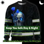 hi-vis-long-sleeve-reflective-tapes-blue-neon-skull-custom-name-07f71.webp