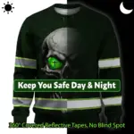 hi-vis-long-sleeve-reflective-tapes-green-neon-light-skull-custom-a929d.webp