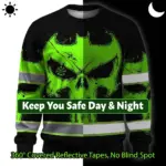 hi-vis-long-sleeve-reflective-tapes-green-neon-skull-2-custom-name-4ed51.webp