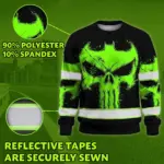 hi-vis-long-sleeve-reflective-tapes-green-neon-skull-2-custom-name-fc439.webp