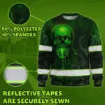 hi-vis-long-sleeve-reflective-tapes-green-neon-skull-3-custom-name-ff148.webp