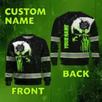 hi-vis-long-sleeve-reflective-tapes-green-neon-skull-custom-name-b2997.webp