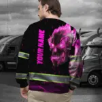 hi-vis-long-sleeve-reflective-tapes-pink-neon-skull-custom-name-20355.webp