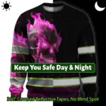 hi-vis-long-sleeve-reflective-tapes-pink-neon-skull-custom-name-6f804.webp