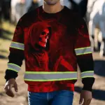 hi-vis-long-sleeve-reflective-tapes-red-neon-skull-custom-name-06717.webp