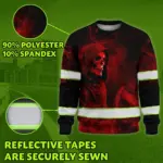 hi-vis-long-sleeve-reflective-tapes-red-neon-skull-custom-name-b7818.webp