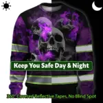 hi-vis-long-sleeve-reflective-tapes-violet-neon-smoke-skull-custom-3e436.webp