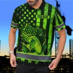 hi-vis-polo-shirt-reflective-fishing-green-neon-us-flag-custom-name-3170c.webp