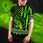 hi-vis-polo-shirt-reflective-fishing-green-neon-us-flag-custom-name-591ca.webp