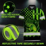 hi-vis-polo-shirt-reflective-fishing-green-neon-us-flag-custom-name-f2f9b.webp