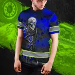 hi-vis-polo-shirt-reflective-tapes-blue-grey-neon-skull-custom-name-eb560.webp