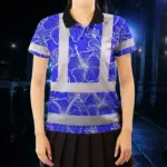 hi-vis-polo-shirt-reflective-tapes-blue-neon-flowers-custom-name-0db73.webp