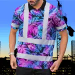hi-vis-polo-shirt-reflective-tapes-gradient-blue-violet-custom-name-01c4b.webp