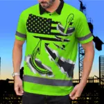hi-vis-polo-shirt-reflective-tapes-green-bass-fish-fishing-us-flag-25ba8.webp