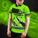 hi-vis-polo-shirt-reflective-tapes-green-bass-fish-fishing-us-flag-8b61c.webp