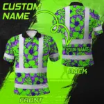 hi-vis-polo-shirt-reflective-tapes-green-neon-and-violet-flowers-4aed6.webp