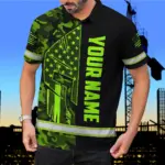 hi-vis-polo-shirt-reflective-tapes-green-neon-military-and-us-flag-ce489.webp