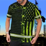 hi-vis-polo-shirt-reflective-tapes-green-neon-patriotic-and-us-flag-32845.webp